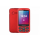 MYPHONE HALO S Czerwony - 431839 - zdjęcie
